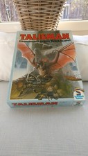 Talisman brettspiel gemeinsam gebraucht kaufen  Kiel