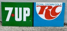 Vintage 7up royal for sale  Arcanum