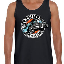 Men vest tank for sale  ENFIELD