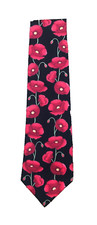 Adult tie poppies for sale  WEYMOUTH