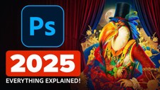Adobe photoshop 2025 usato  Spedire a Italy