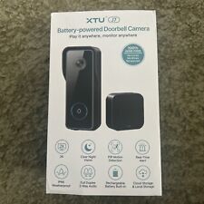 Xtu wireless wifi for sale  BRISTOL