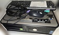 Dell optiplex 360 d'occasion  Clichy