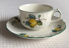 Villeroy boch breakfast gebraucht kaufen  March