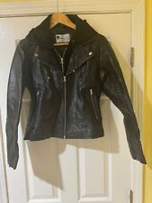 Women lambskin motorcyle for sale  New York
