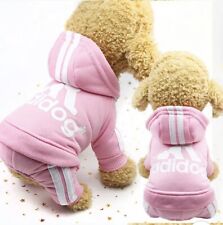 Hunde hoodie adidog gebraucht kaufen  Mülheim an der Ruhr