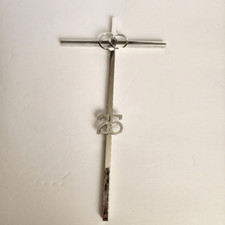 25th anniversary silver for sale  Pueblo