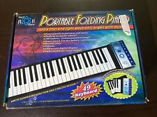 Key foldable electronic for sale  Mc Lean