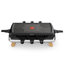 Tefal raclette gourmet gebraucht kaufen  Delmenhorst
