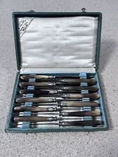 Knives 20.6cm steel d'occasion  Expédié en Belgium