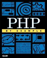PHP by Example by Butzon, Toby comprar usado  Enviando para Brazil