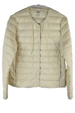 Uniqlo beige ultra for sale  SITTINGBOURNE