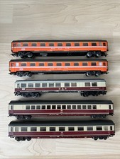 Märklin personenwagen set gebraucht kaufen  Neuffen