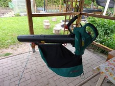 Bosch als laubbläser gebraucht kaufen  Meißen