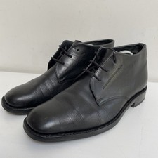 Loake last apollo for sale  BARNET