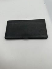 Coach black leather for sale  Lake Worth