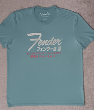 Fender lucky brand for sale  Henderson