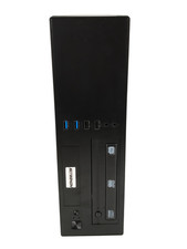 Komputer stacjonarny Intel Core i7-6700, 32 GB RAM 2666 MHz i 4 TB SSD  na sprzedaż  PL