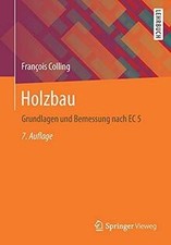 Holzbau grundlagen bemessung gebraucht kaufen  Berlin