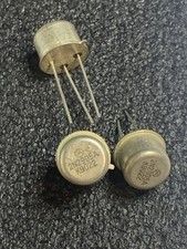 Stück transistor pnp gebraucht kaufen Stück transistor pnp gebraucht kaufen  Großbettlingen