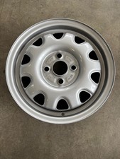 Stahlfelgen zoll pel gebraucht kaufen  Augsburg