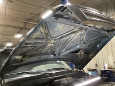 Hood fits dodge for sale  Wisconsin Rapids