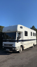 7.5 tonne horsebox for sale  STAFFORD