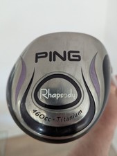 ping rhapsody for sale ping rhapsody for sale TROON