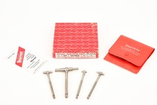 Starrett s579gz self for sale  Philadelphia