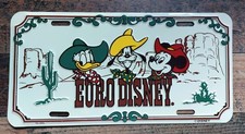 Euro disney mickey for sale  PETERBOROUGH