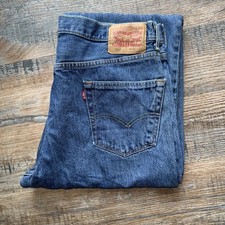 Levi 550 relaxed for sale Levi 550 relaxed for sale  NOTTINGHAM