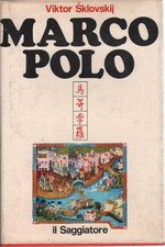 Marco polo viktor usato  Cambiago