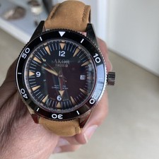 Montre akor type d'occasion  Pau
