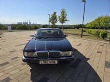 Jaguar xj40 sovereign for sale  CHESTERFIELD