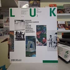Luk nuova serie usato  Italia