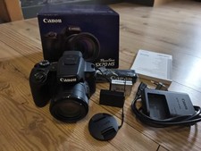 Canon powershot sx70 gebraucht kaufen  Kall