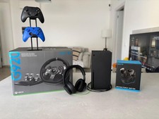 Xbox series joystick usato Xbox series joystick usato  Vasto