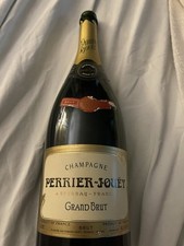 Vintage large perrier for sale  East Setauket