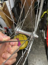 Lrs laufräder zoll gebraucht kaufen  München