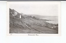 Postcard. woolacombe bay. for sale Postcard. woolacombe bay. for sale  TEIGNMOUTH