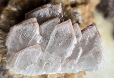 Mineralien baryt steinbruch gebraucht kaufen  Sundern (Sauerland)