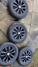 Transporter black cascavel for sale  FARNBOROUGH