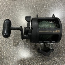 Shimano tld25 lever for sale  Ruskin