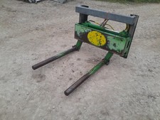 Mchale bale squeeze for sale Mchale bale squeeze for sale  BUXTON