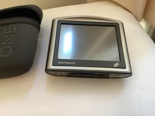 Tom tom one for sale  MANCHESTER