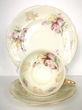 Sammeltasse teilig carl gebraucht kaufen  Ostenfeld