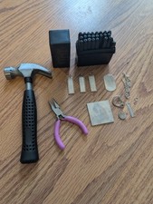 Jewelry making kit for sale  White Oak