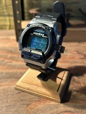 Timex ironman 200m d'occasion Timex ironman 200m d'occasion  Expédié en France