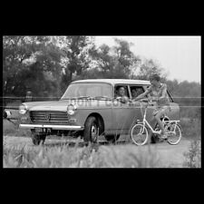 Photo .008246 peugeot d'occasion  Martinvast