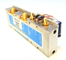 Tektronix 495p spectrum for sale  Kingman